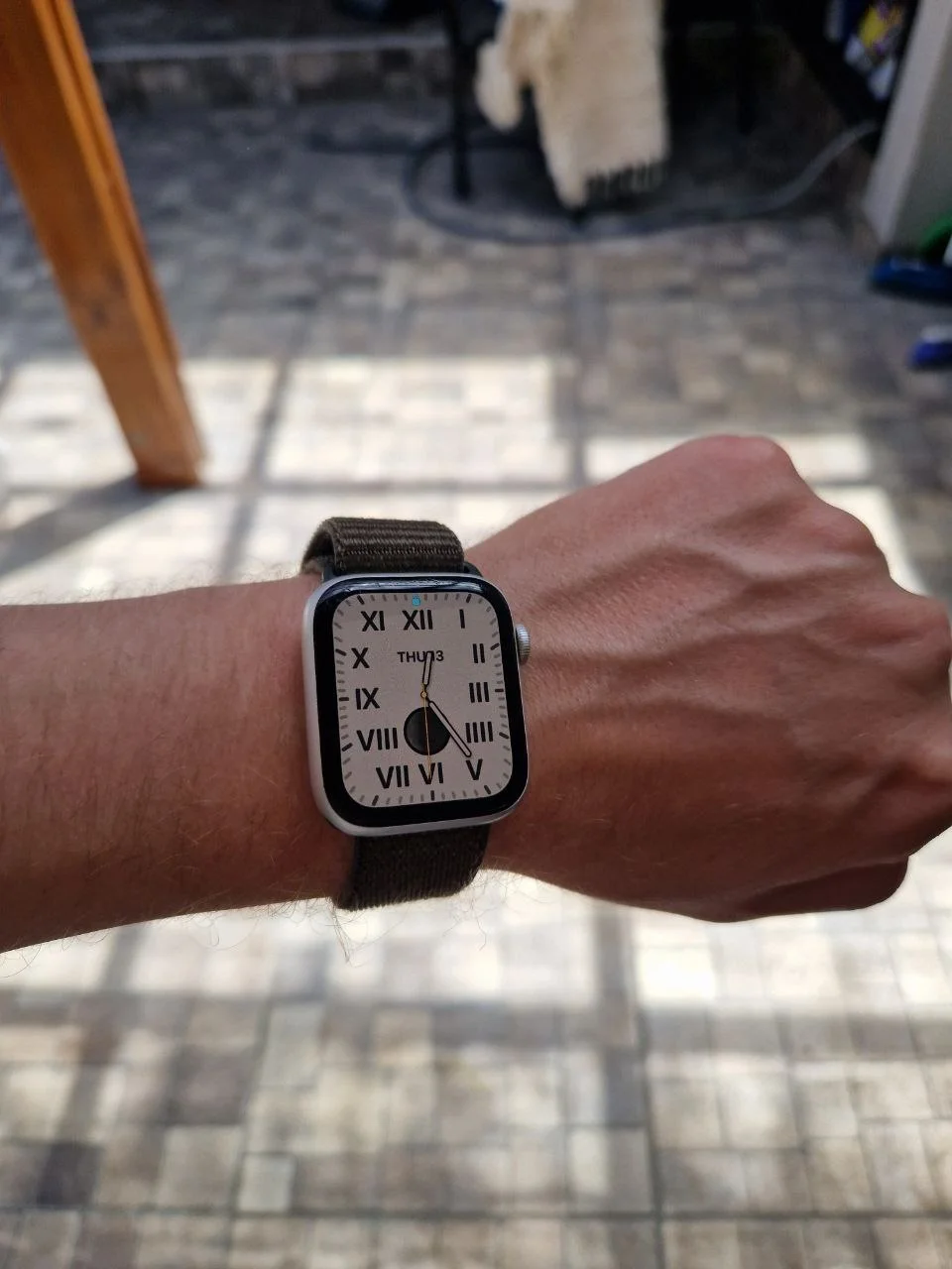 Apple Watch Series 6 44mm 1