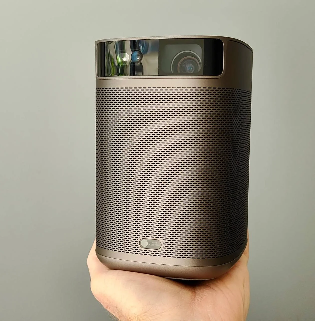 XGIMI MoGo Pro 2 1