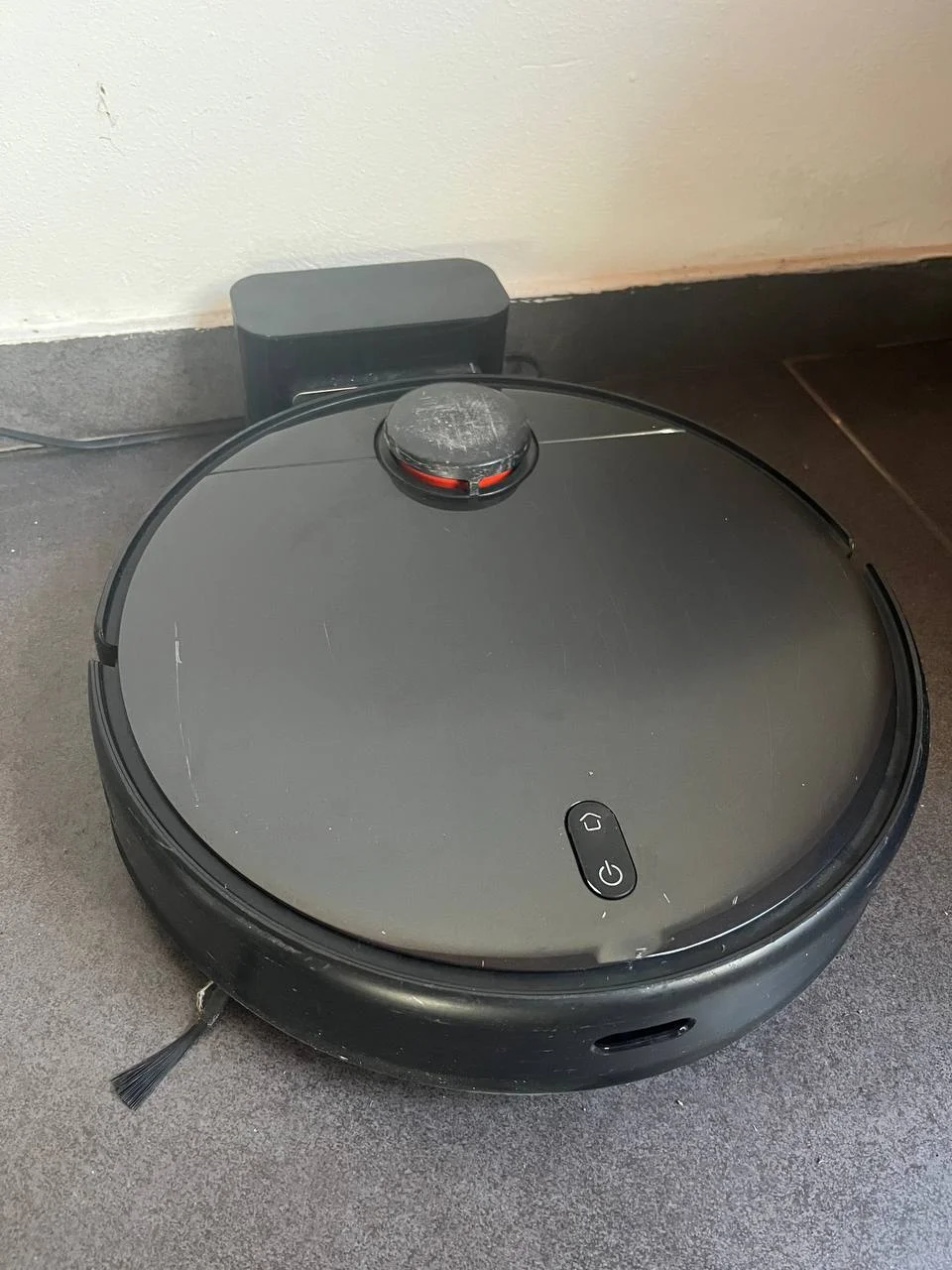 Mi Robot Vacuum-Mop 2 Pro 1