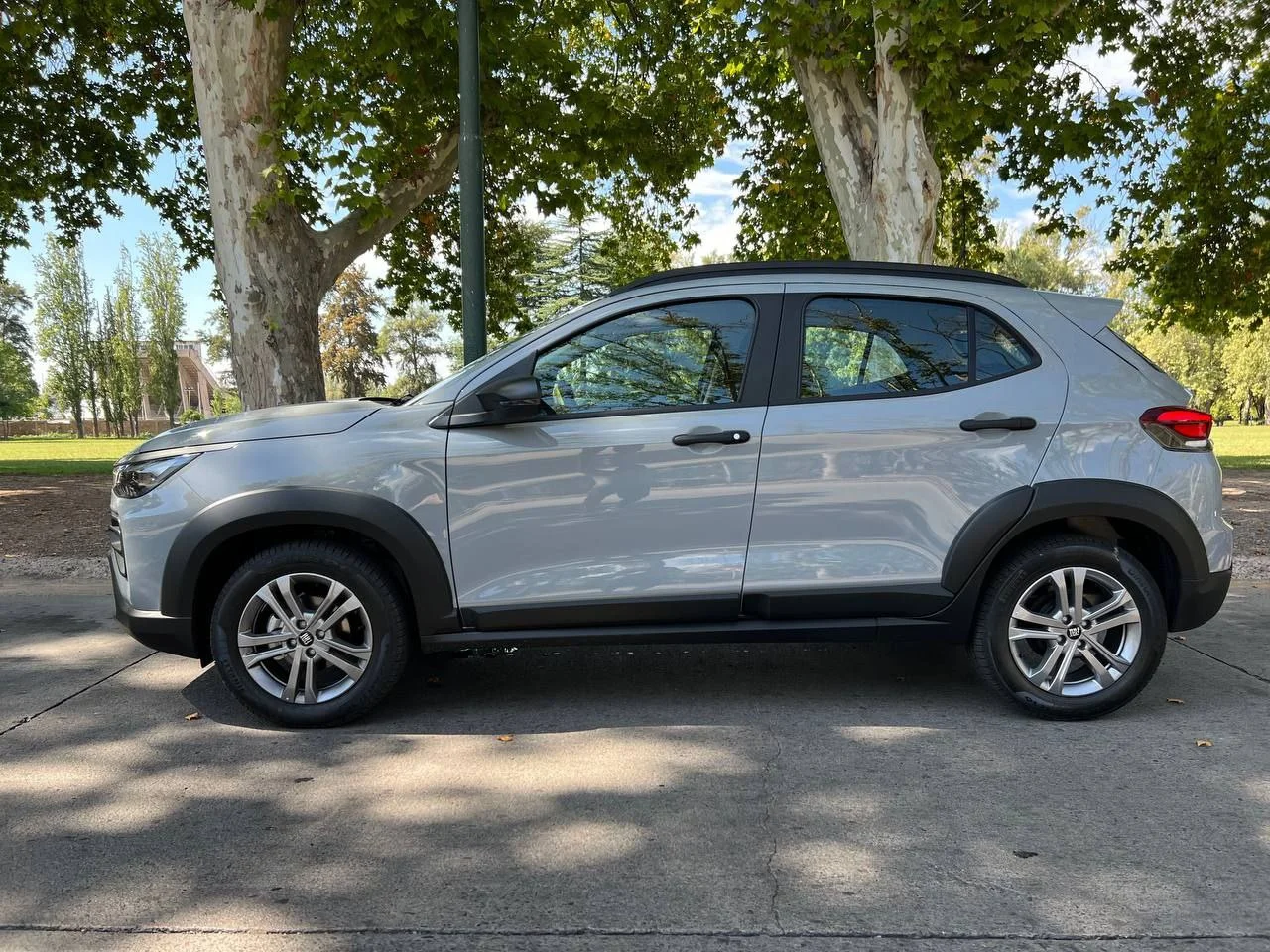 Fiat Pulse 5