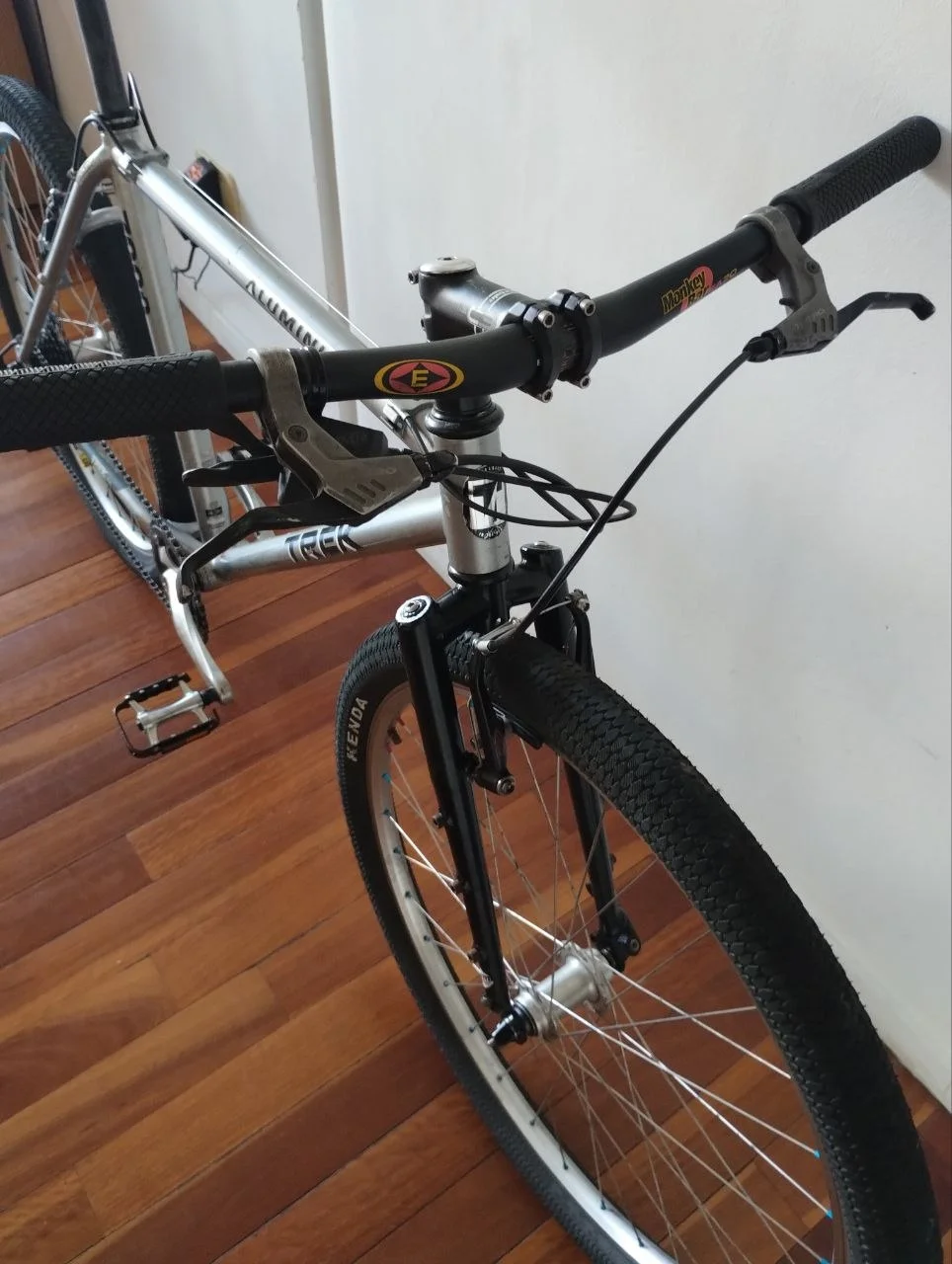 Велосипед Trek 7000 3