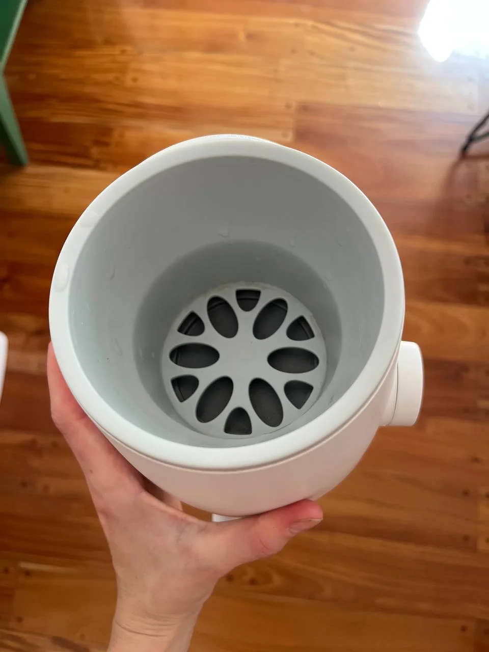 Подогреватель бутылочек Philips 2