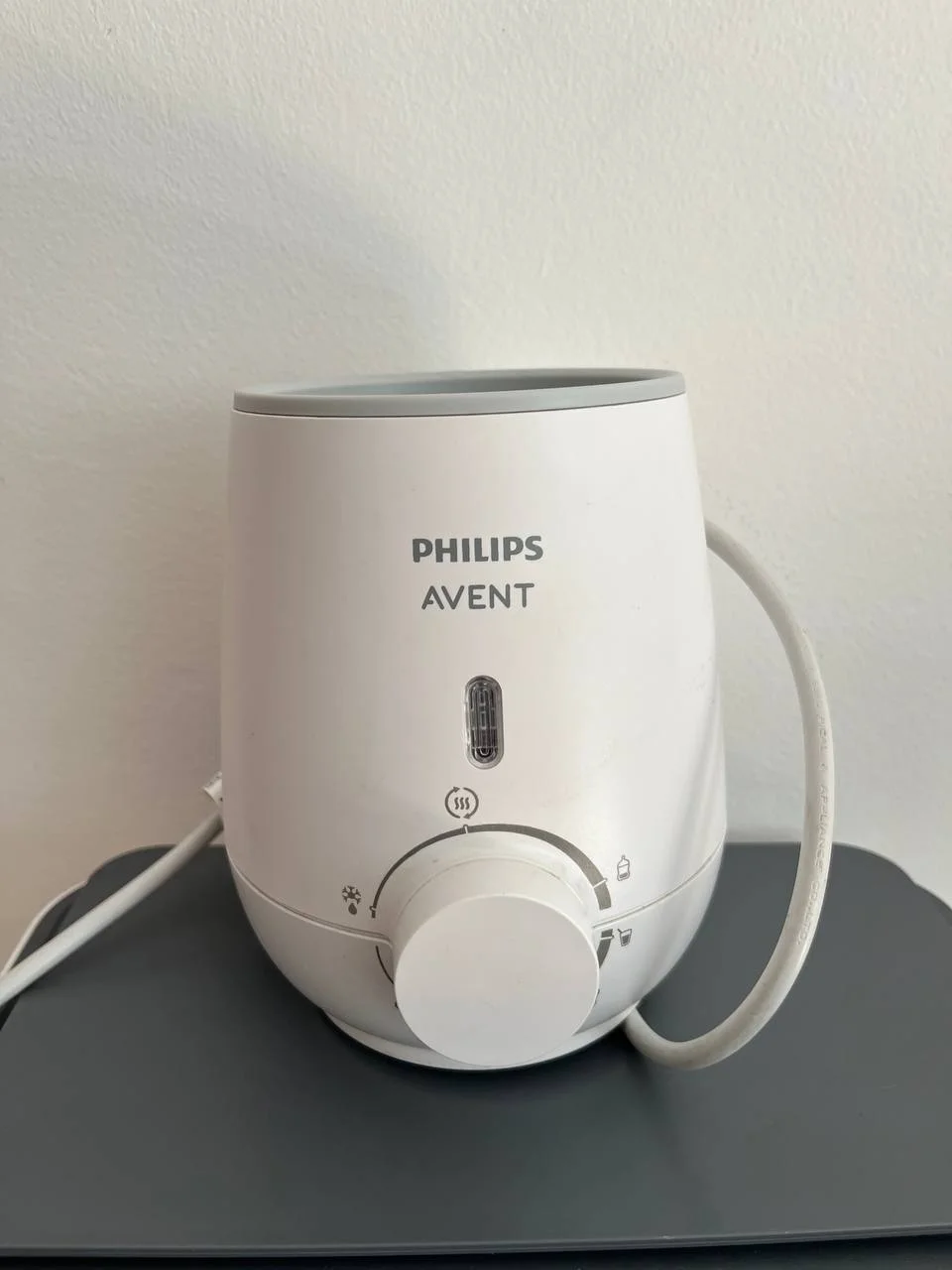 Подогреватель бутылочек Philips 1