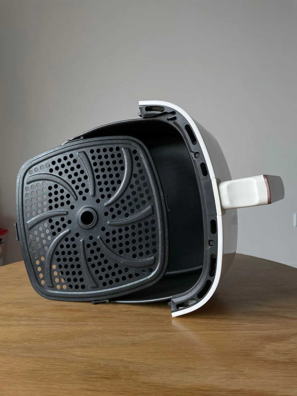 Аэрогриль ATMA 1300W 4