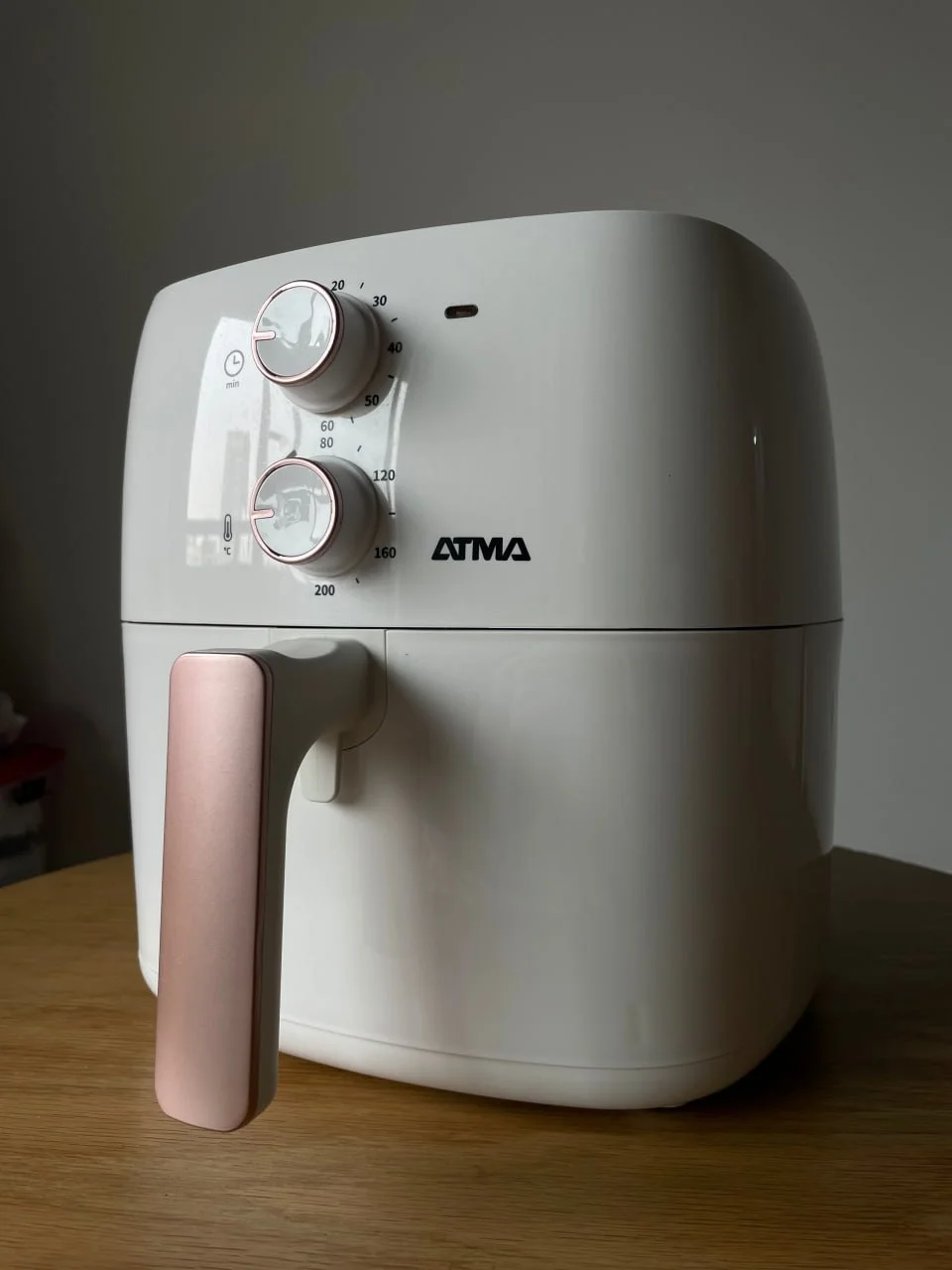 Аэрогриль ATMA 1300W 1