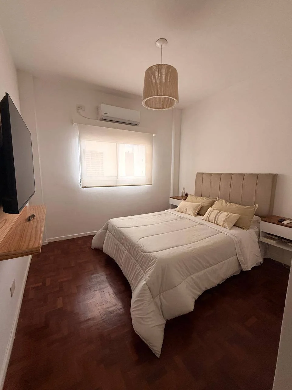 Аренда квартиры 1+1 в Caballito 7