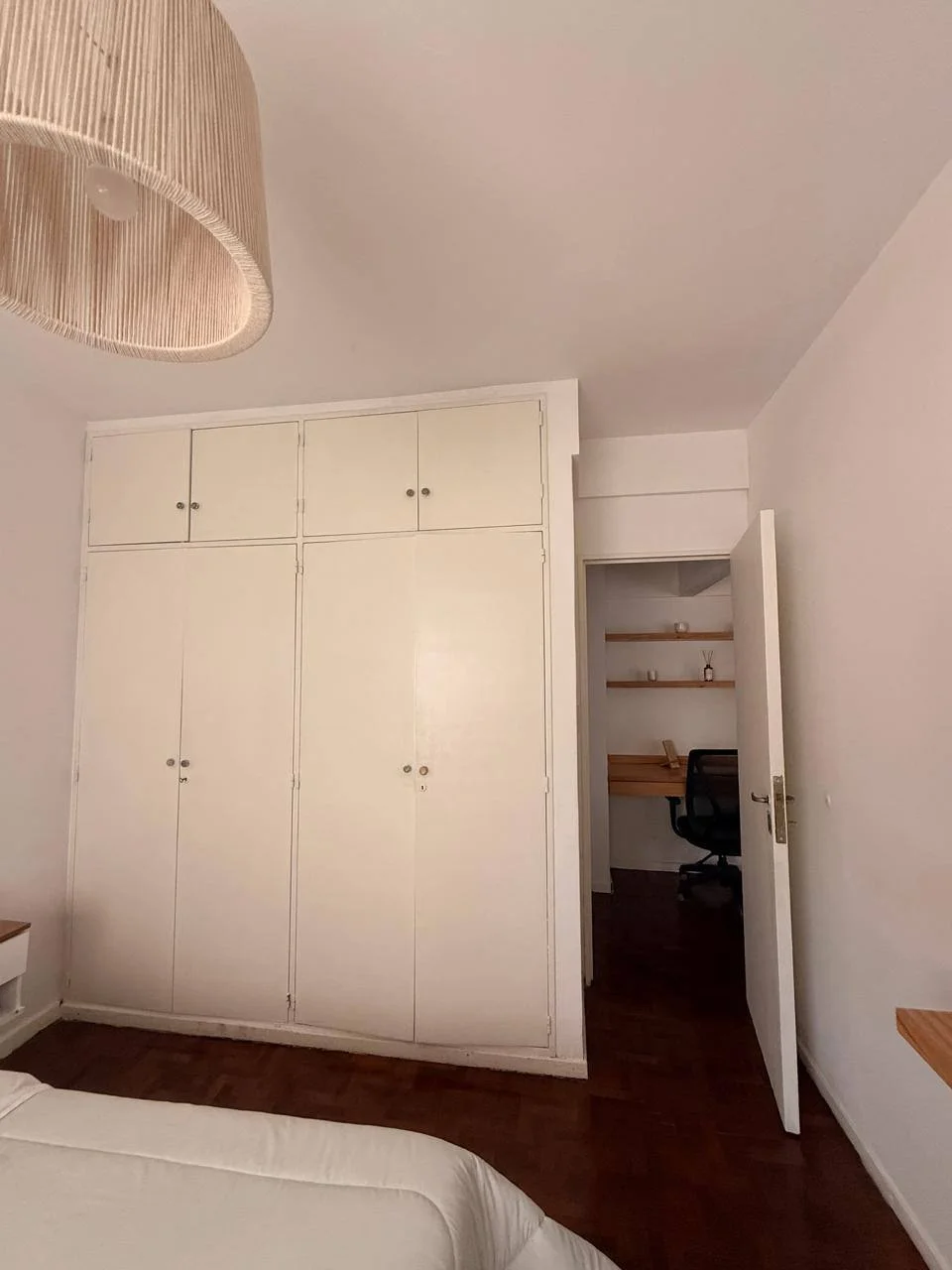 Аренда квартиры 1+1 в Caballito 8