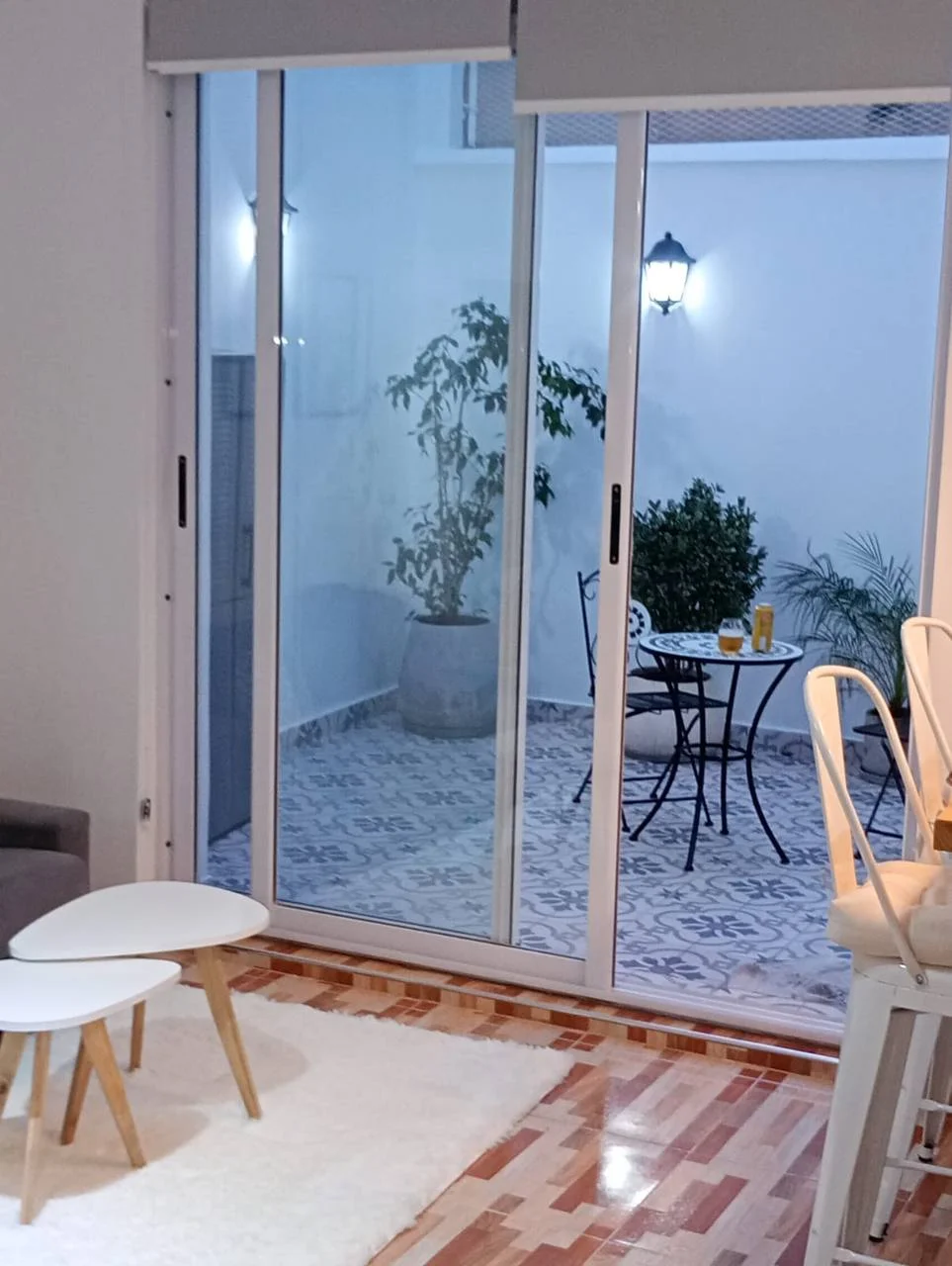 Аренда квартиры в San Telmo 4