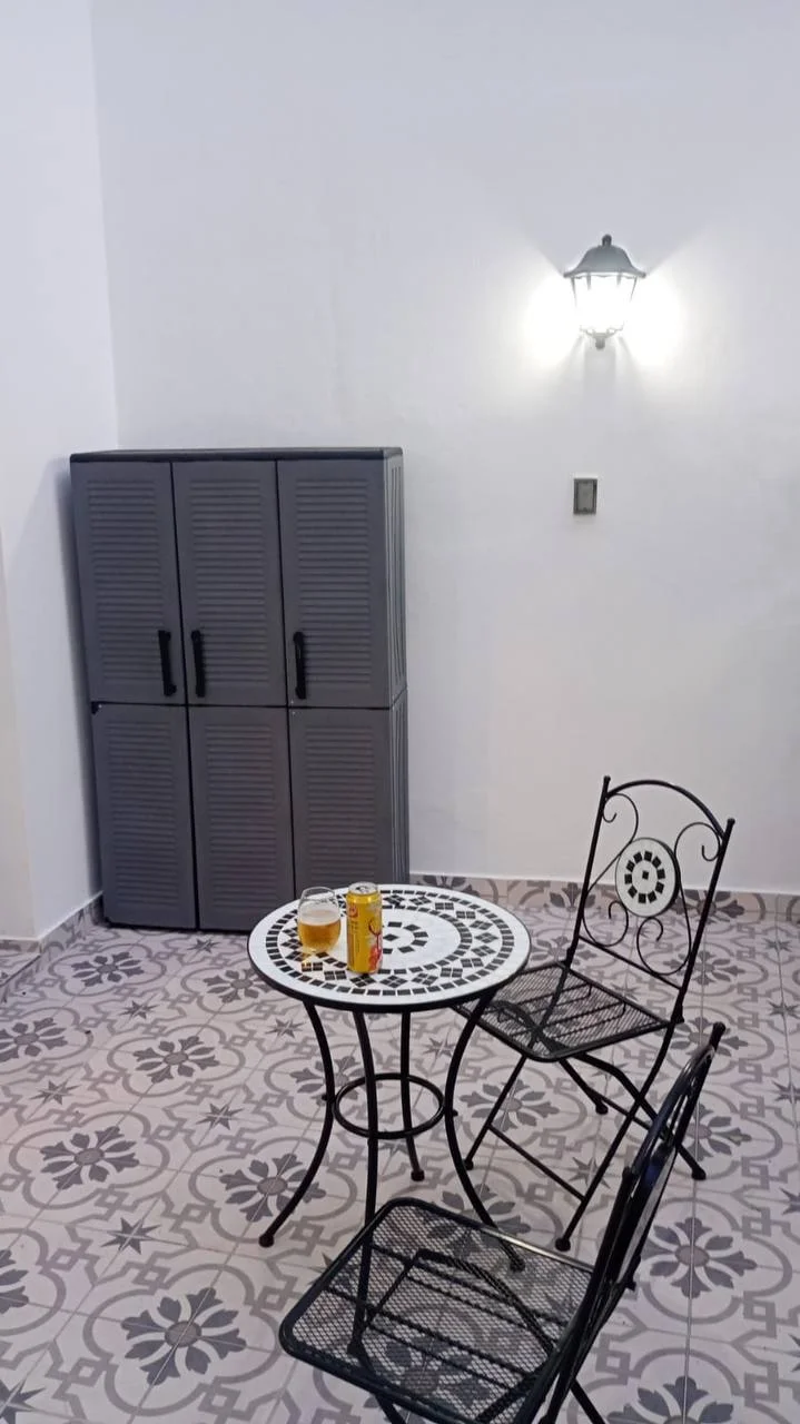 Аренда квартиры в San Telmo 6