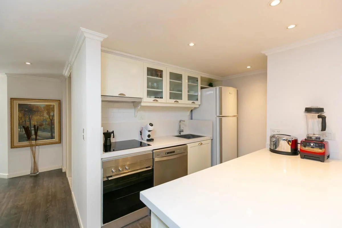 Дуплекс Трёшка 120м² в San Telmo 4
