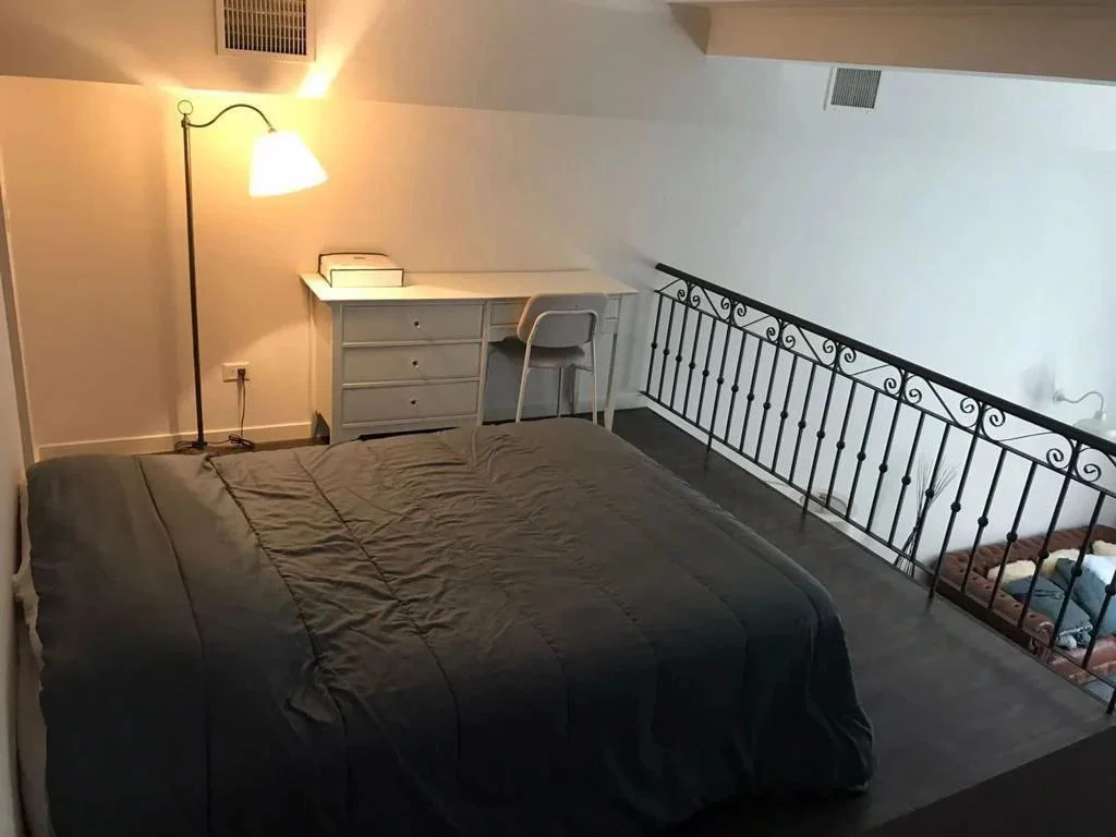 Дуплекс Трёшка 120м² в San Telmo 8