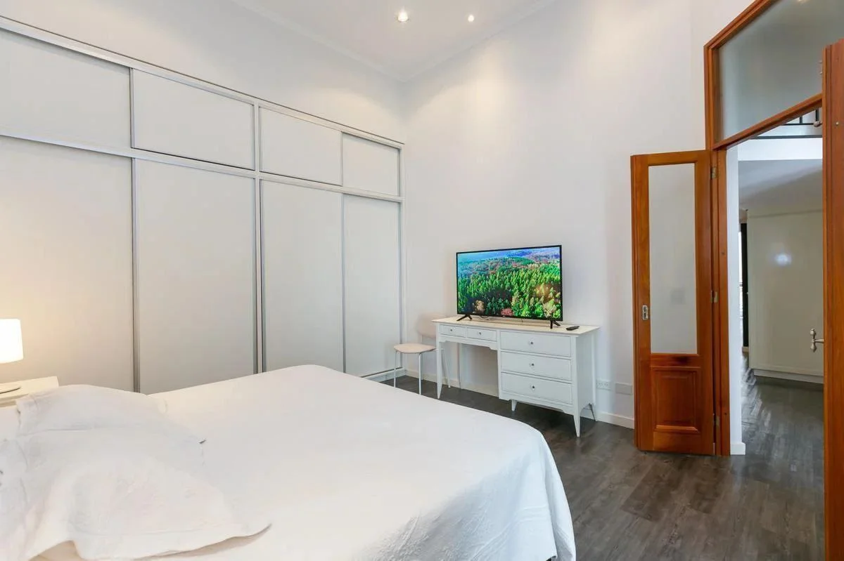 Дуплекс Трёшка 120м² в San Telmo 6
