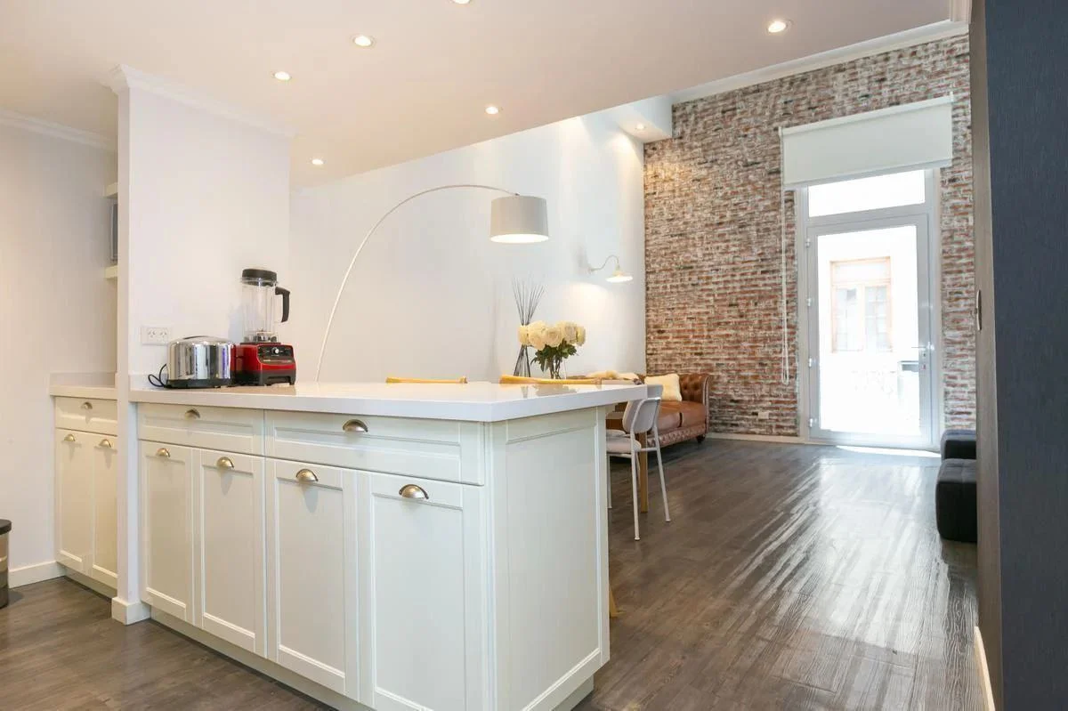 Дуплекс Трёшка 120м² в San Telmo 3