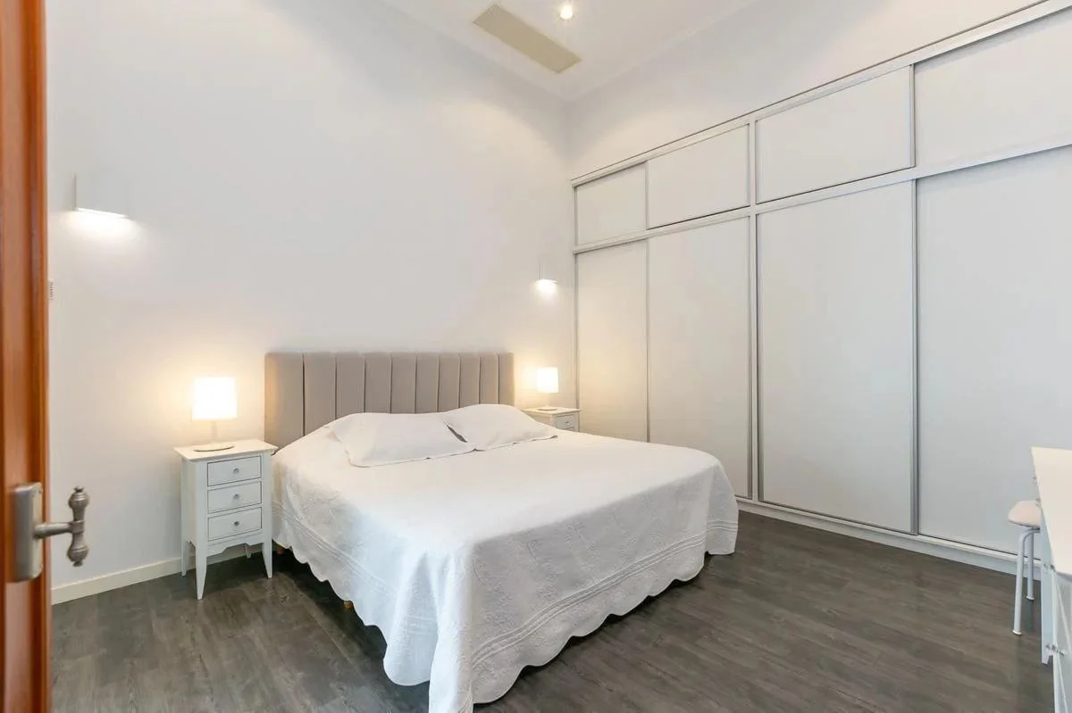 Дуплекс Трёшка 120м² в San Telmo 5