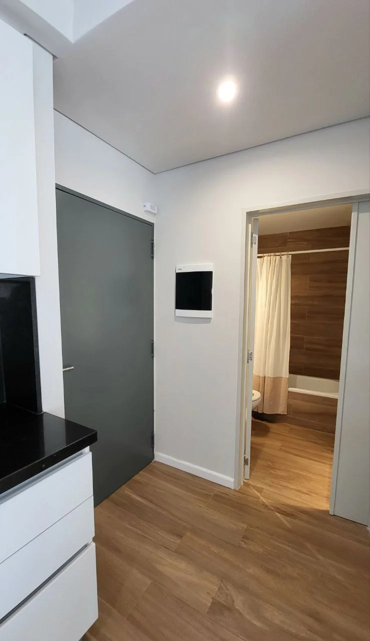 Двушка в Palermo Soho 6