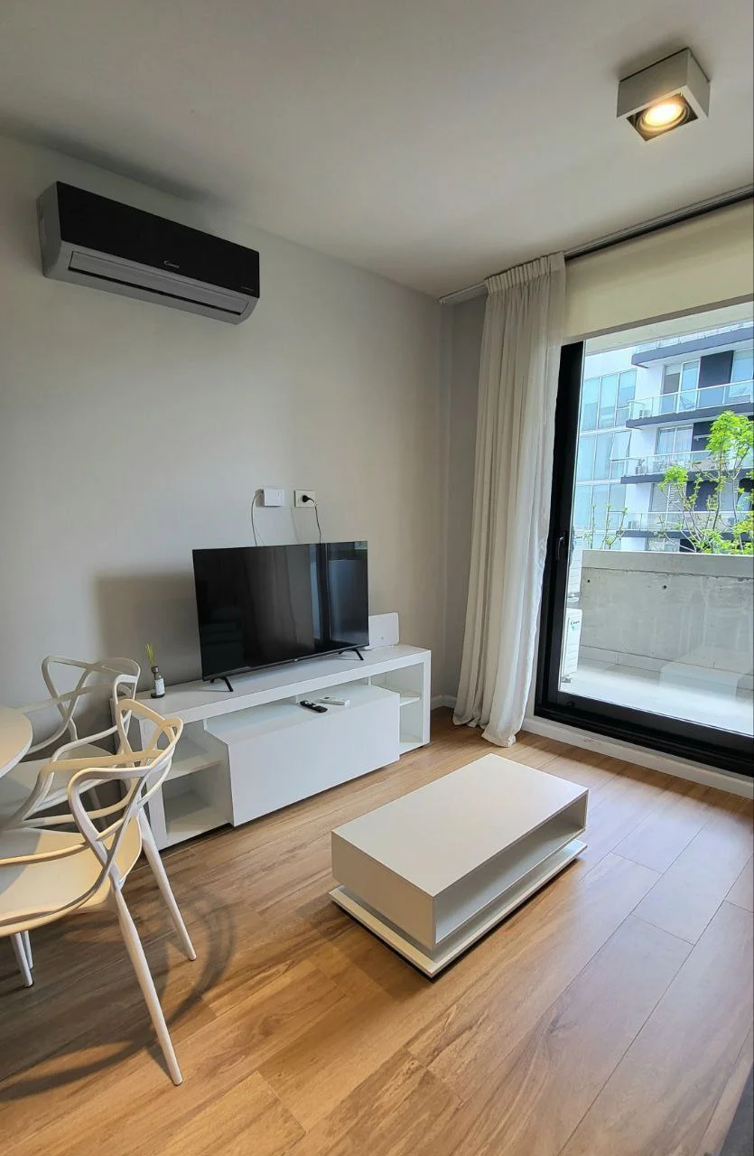 Двушка в Palermo Soho 3