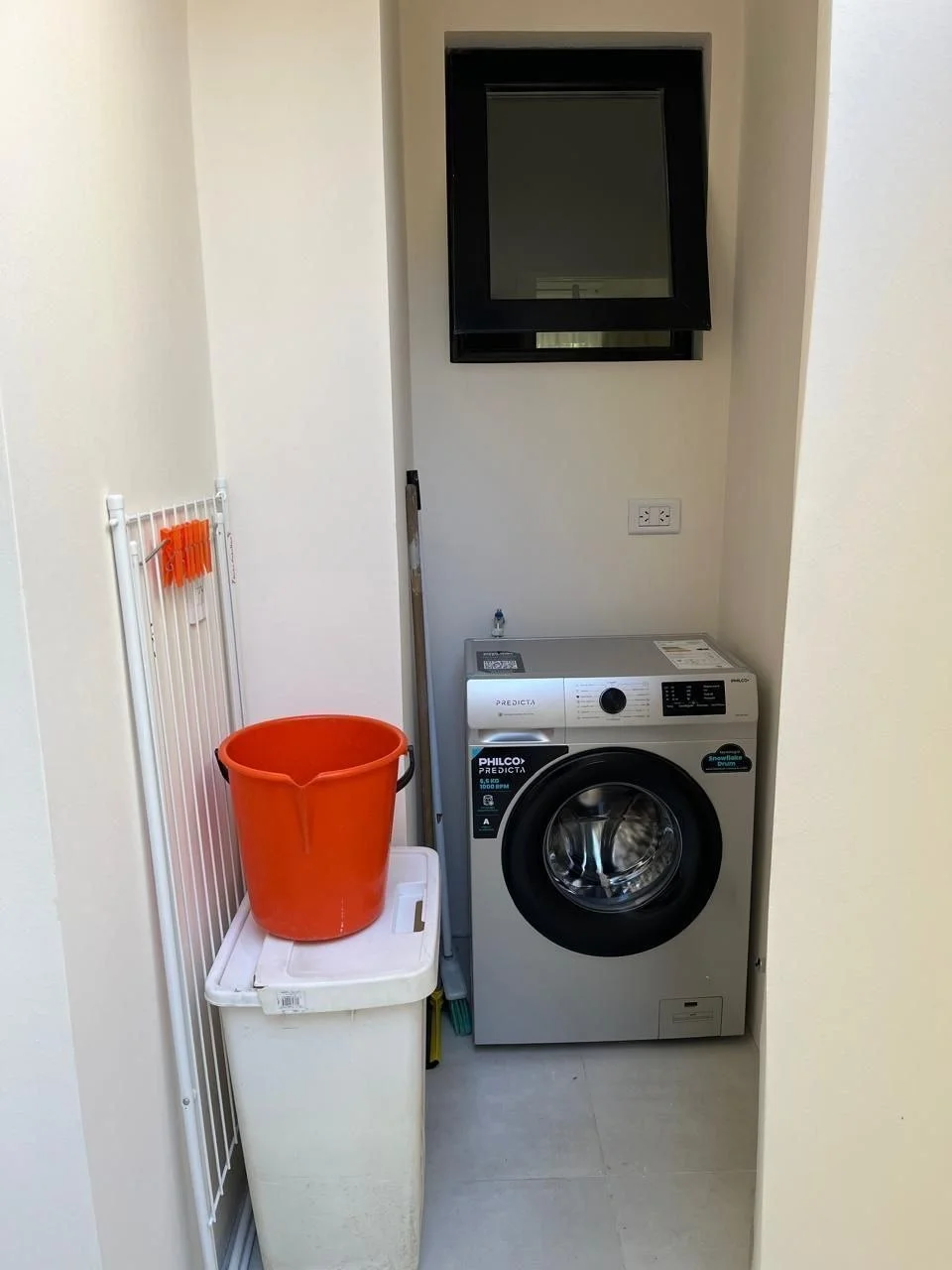 Новая Трёшка 70м² в Las Cañitas 5