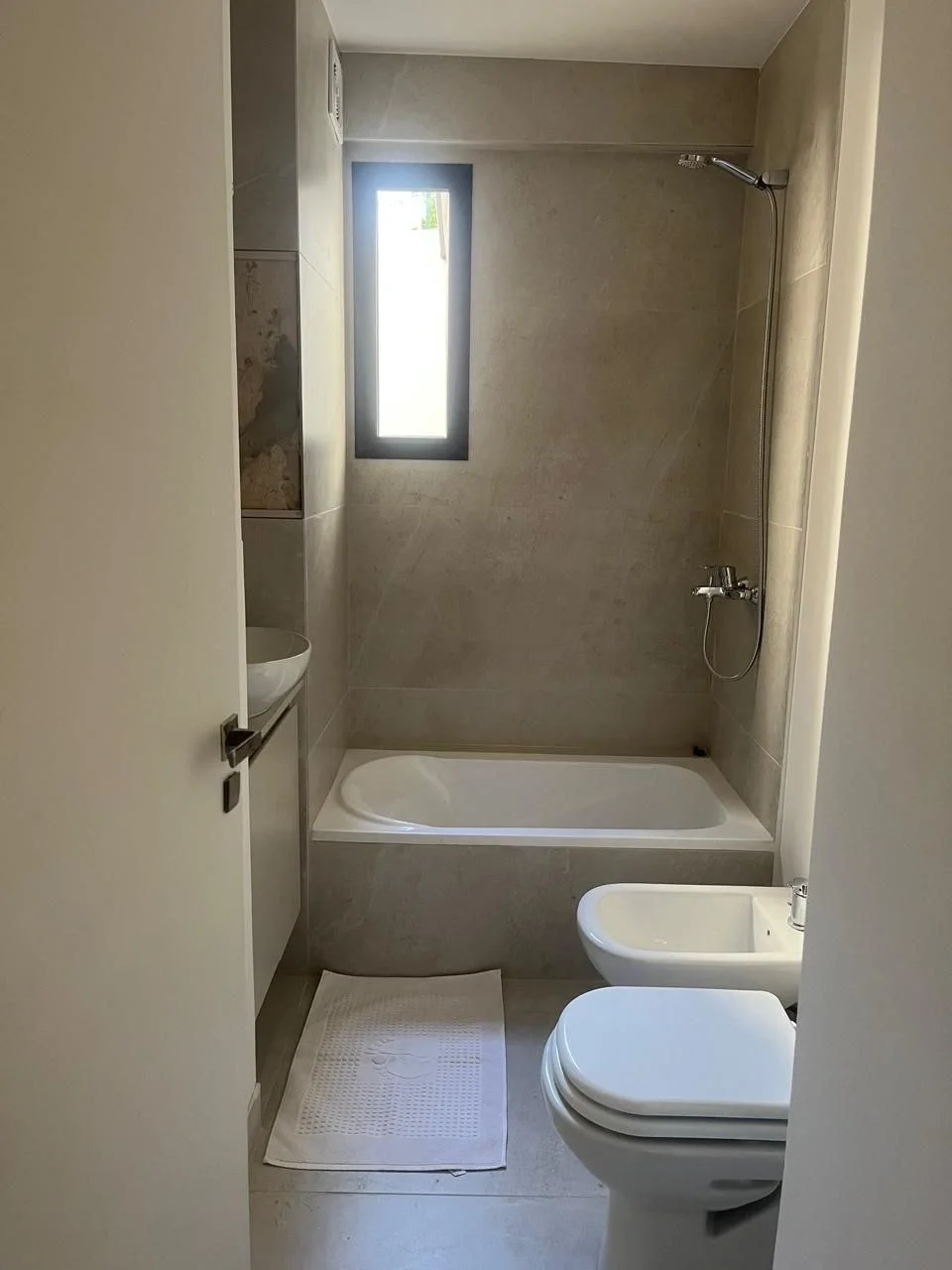 Новая Трёшка 70м² в Las Cañitas 9