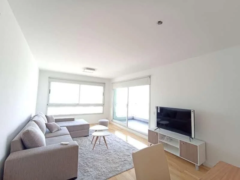 Трёшка 90м² в Palermo Soho 3