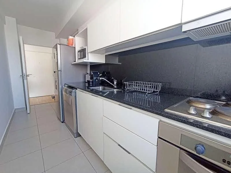Трёшка 90м² в Palermo Soho 4