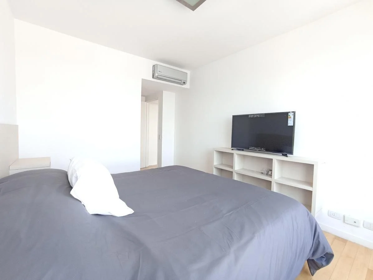 Трёшка 90м² в Palermo Soho 7
