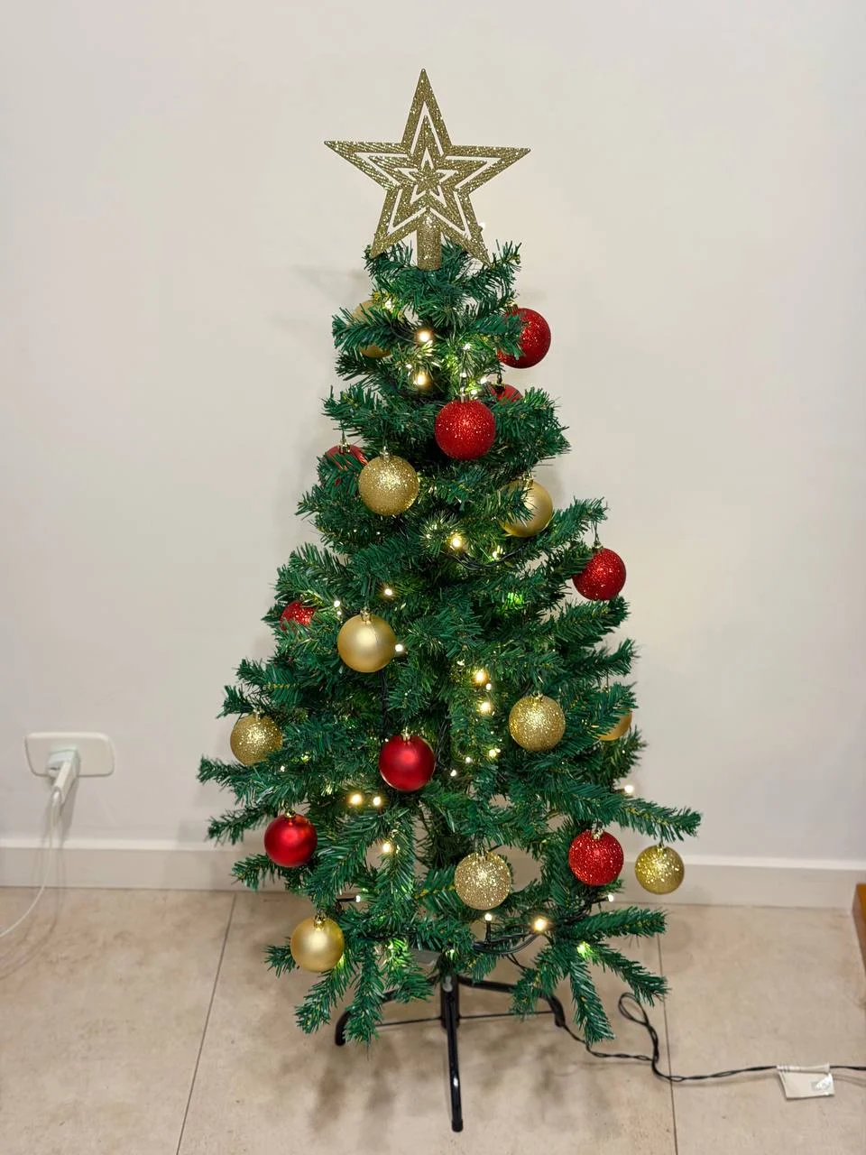 Новогодний набор 2