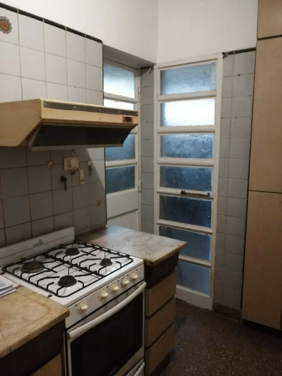 Аренда квартиры в Кабашито 3