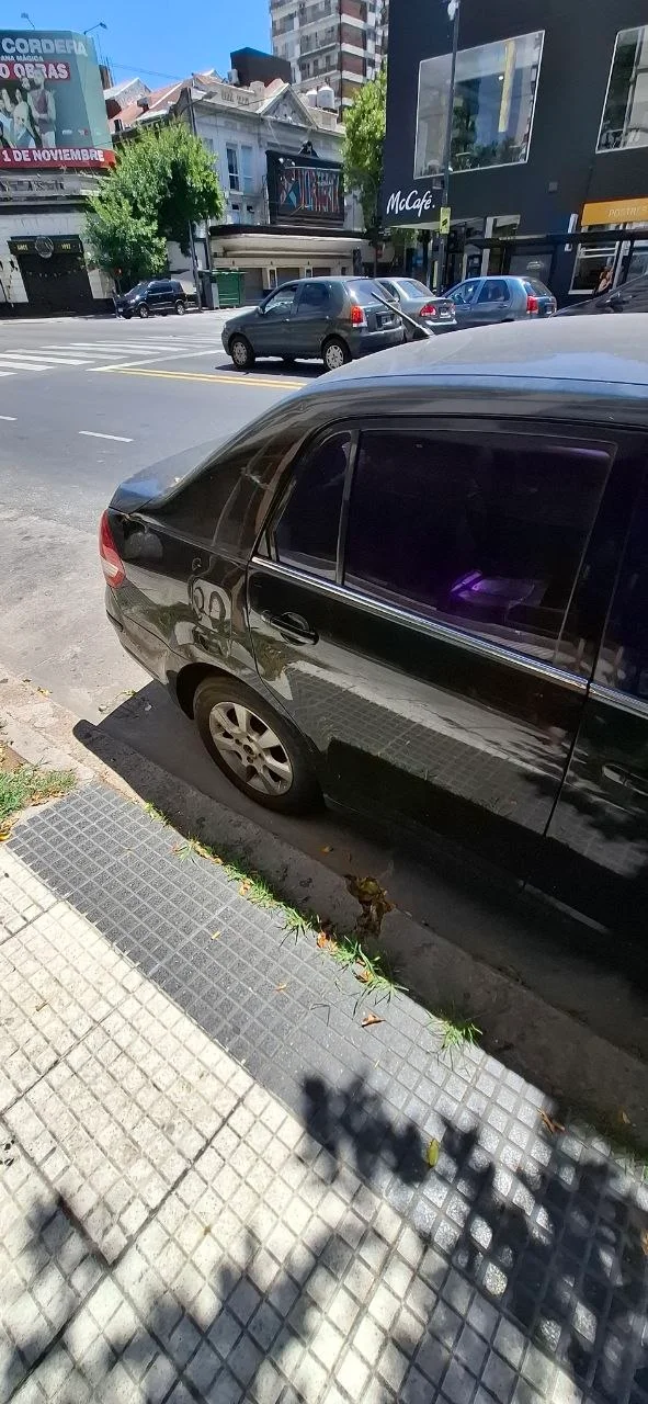 Nissan Tiida 2009 2