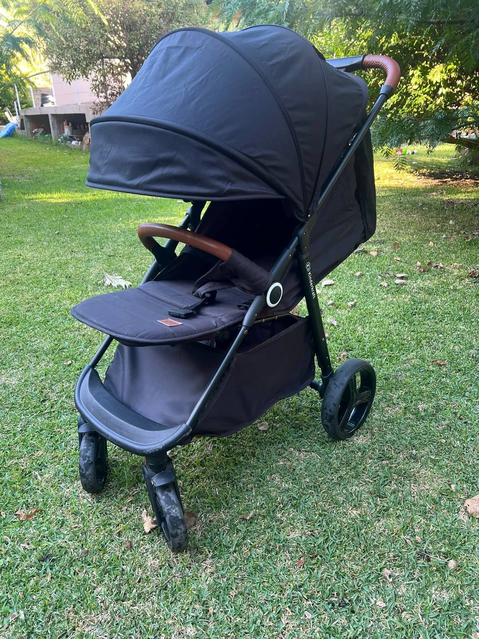 Коляска Mega baby 2 в 1 3