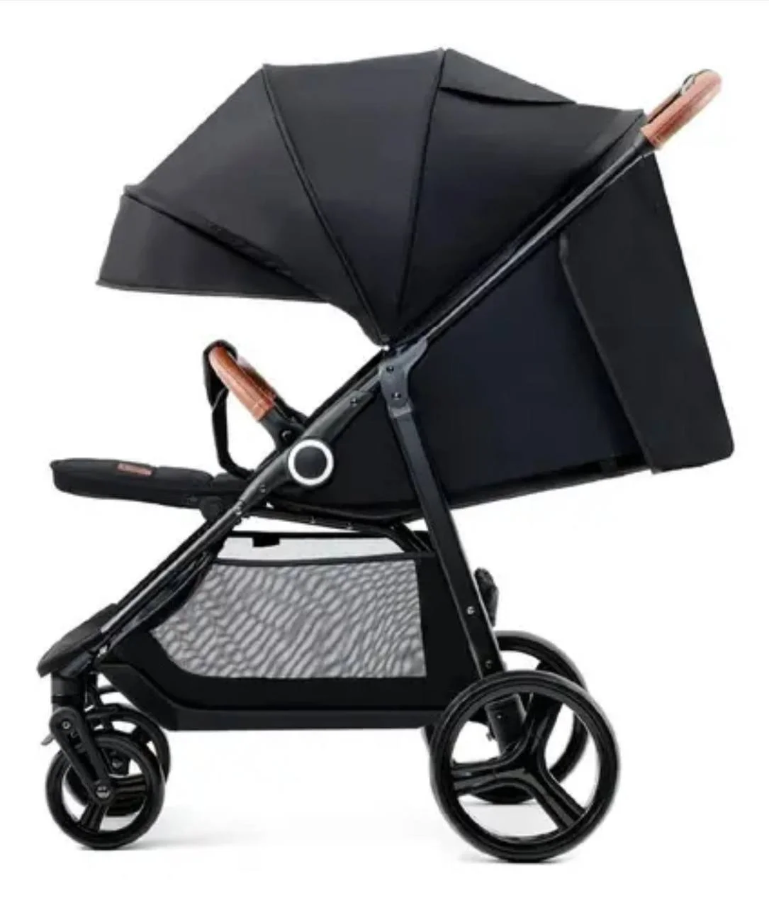 Коляска Mega baby 2 в 1 7
