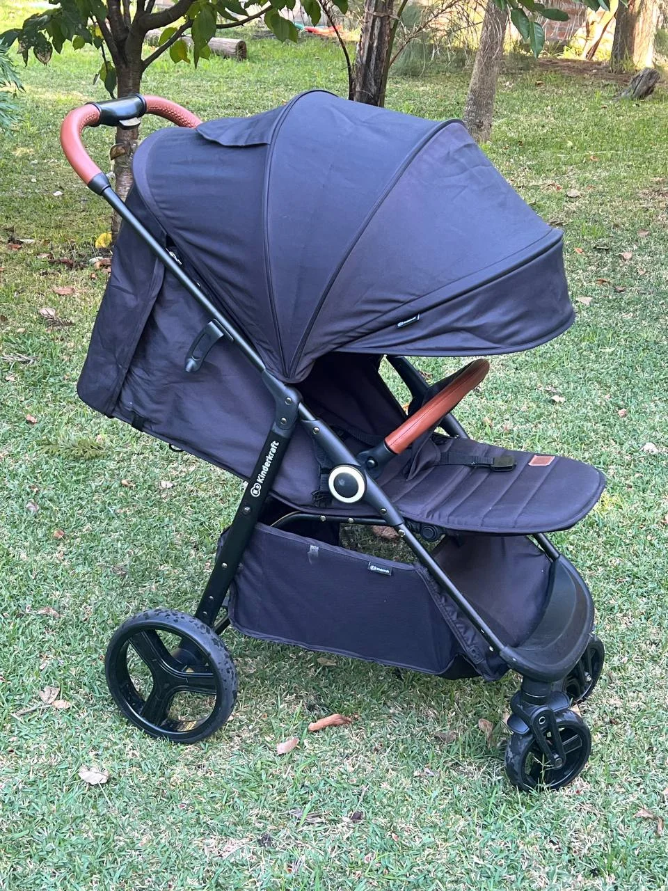 Коляска Mega baby 2 в 1 2
