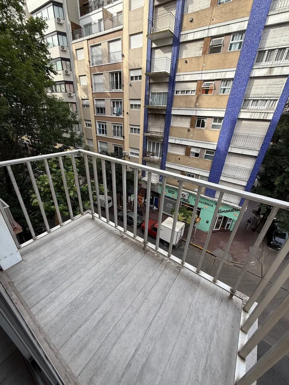 Аренда квартиры в центре 7