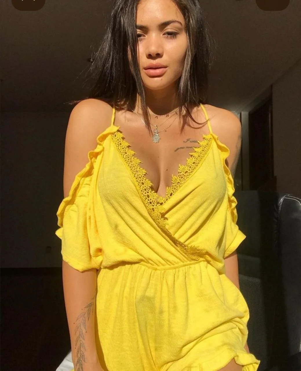 Комбинезон летний pull and bear 2