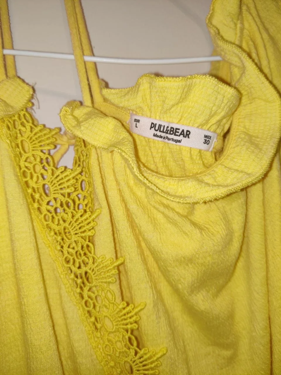 Комбинезон летний pull and bear 4