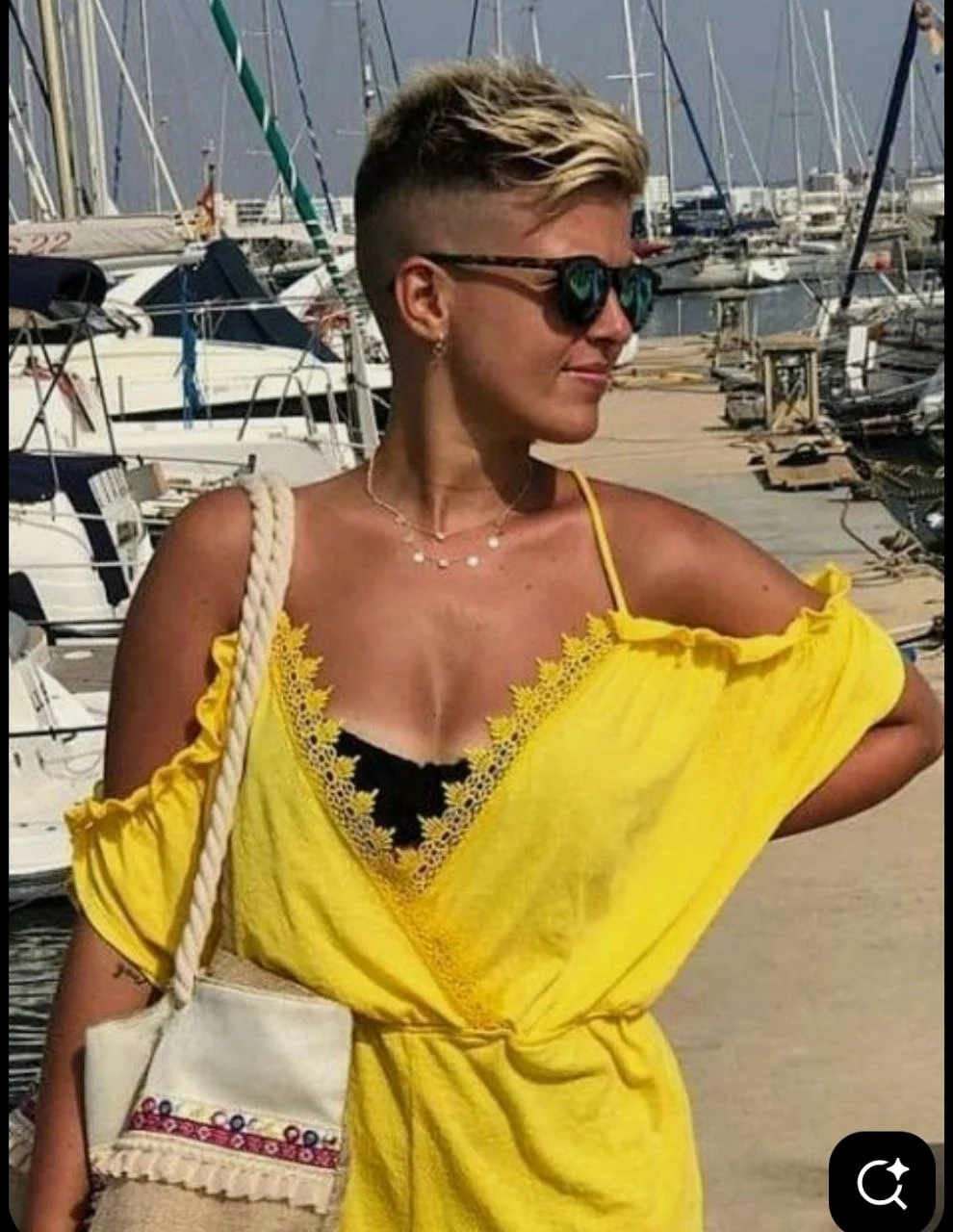 Комбинезон летний pull and bear 3