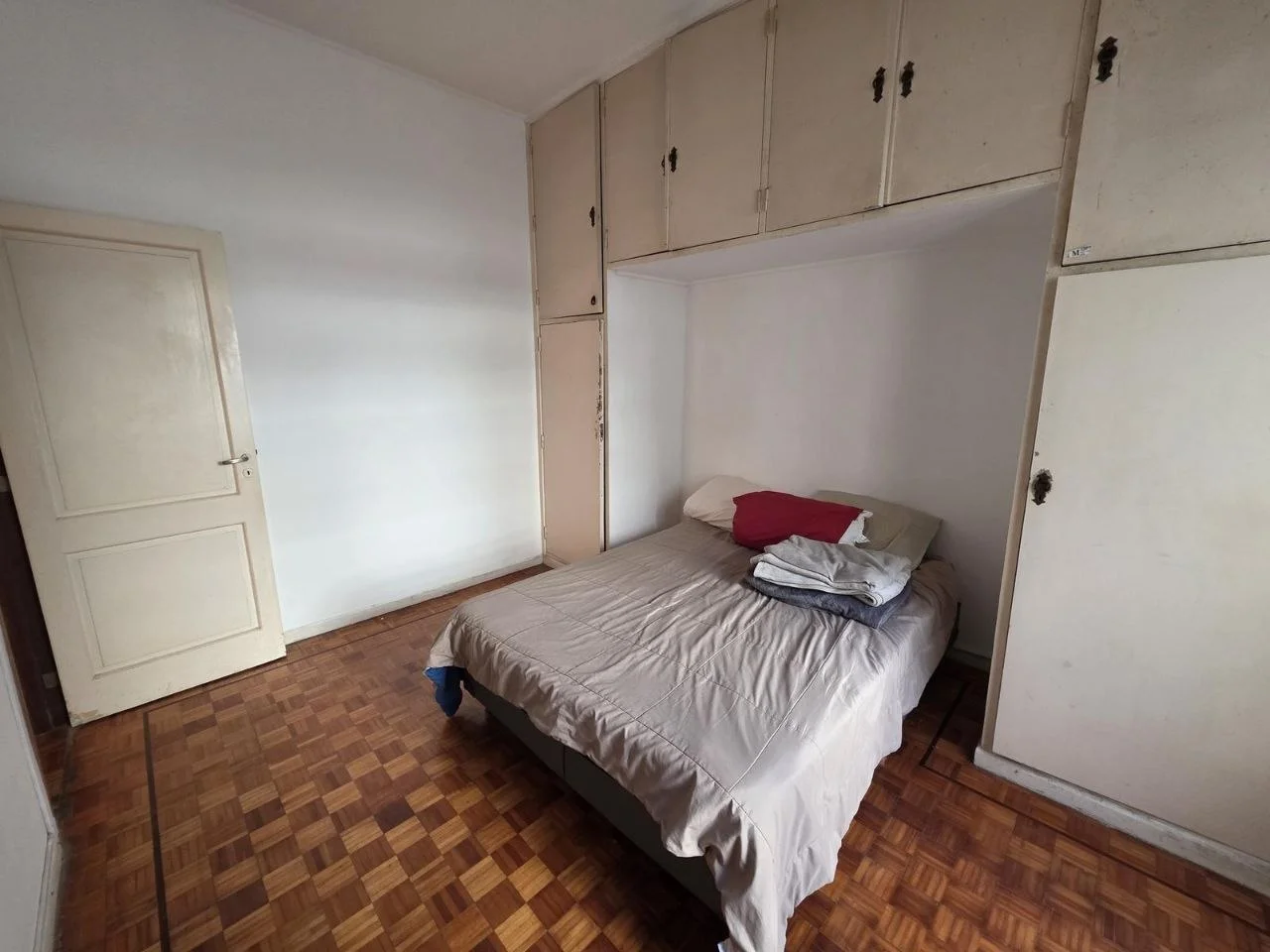 3-комнатная квартира в Recoleta 8