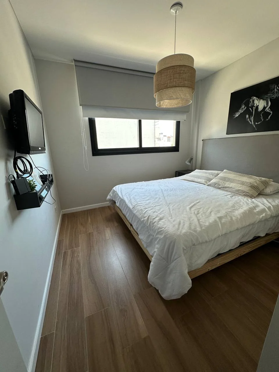3-комнатная квартира в Palermo Soho 3