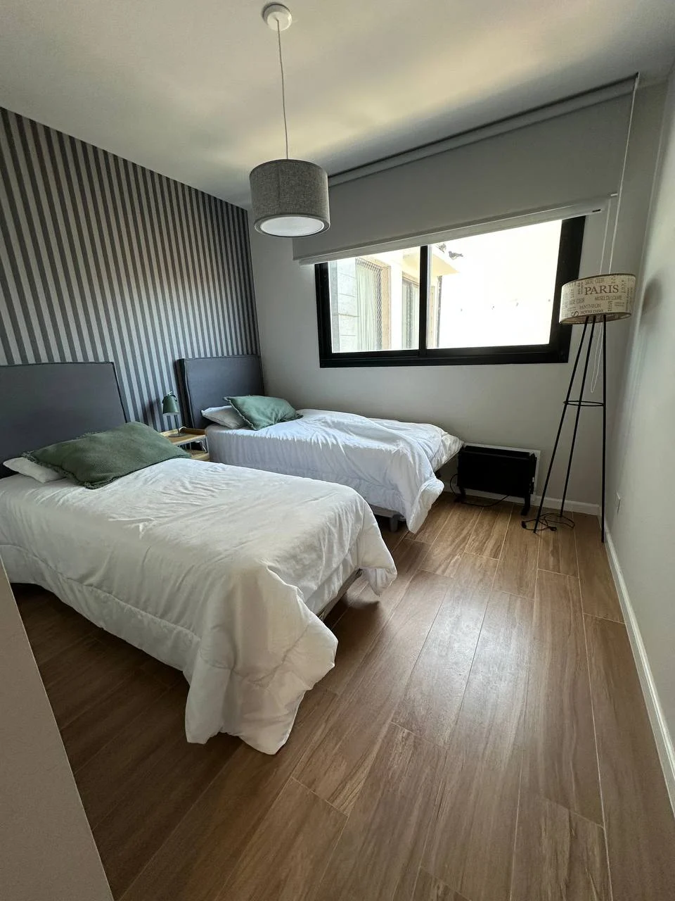 3-комнатная квартира в Palermo Soho 4