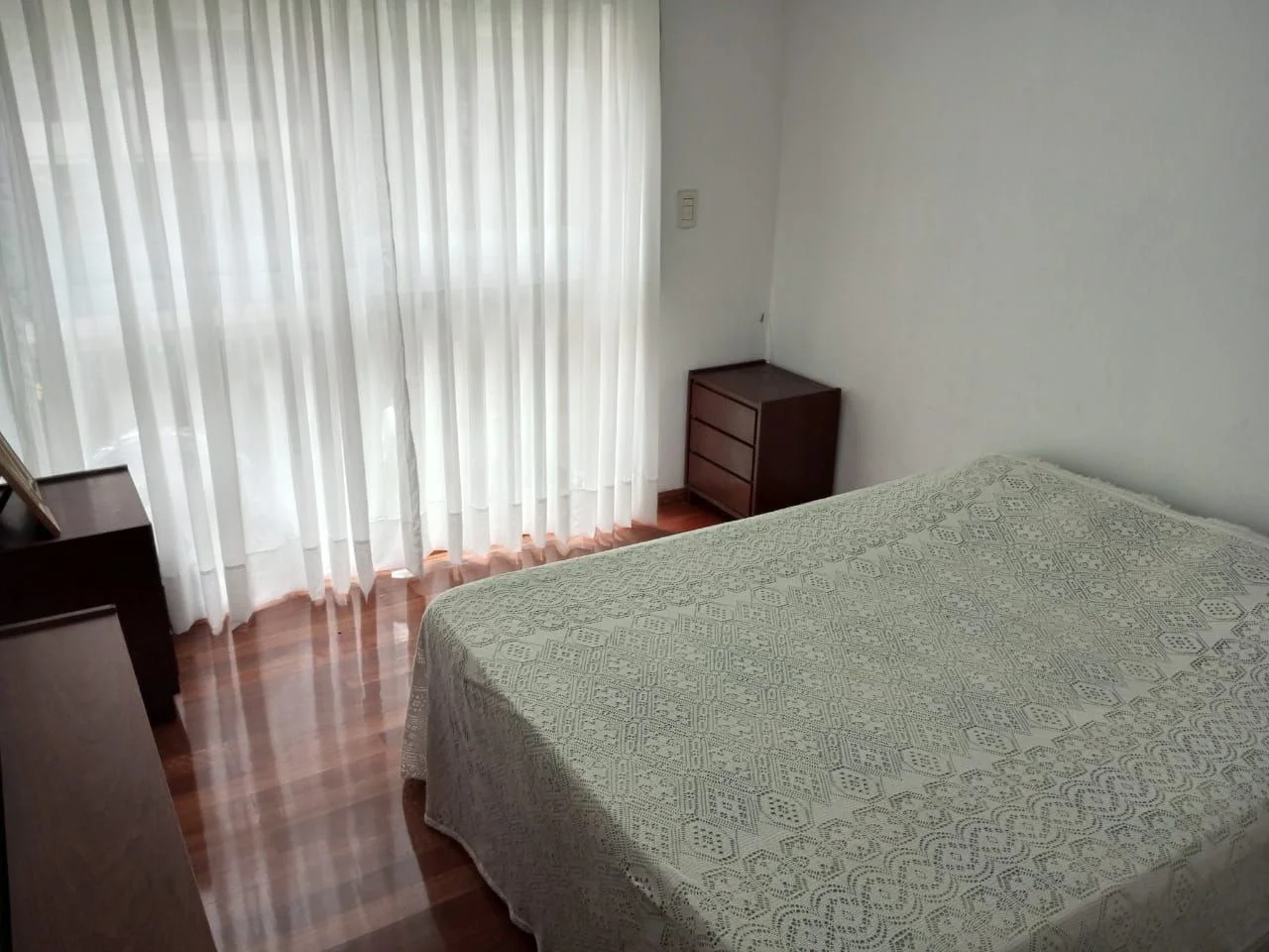 2-комнатная квартира в Caballito 3