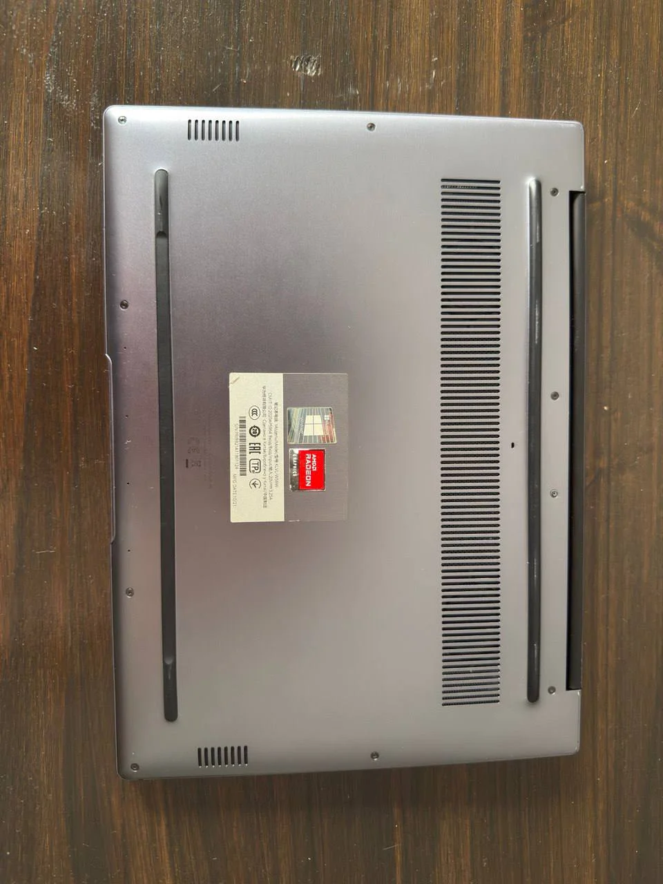 Huawei MateBook KLVL-W56W 3