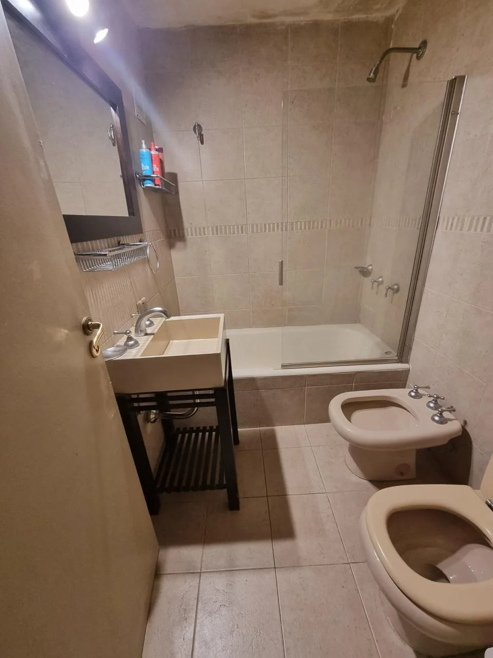 3-комнатная квартира в Palermo Las Cañitas 5