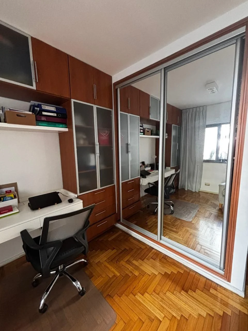 3-комнатная квартира в Palermo Las Cañitas 9