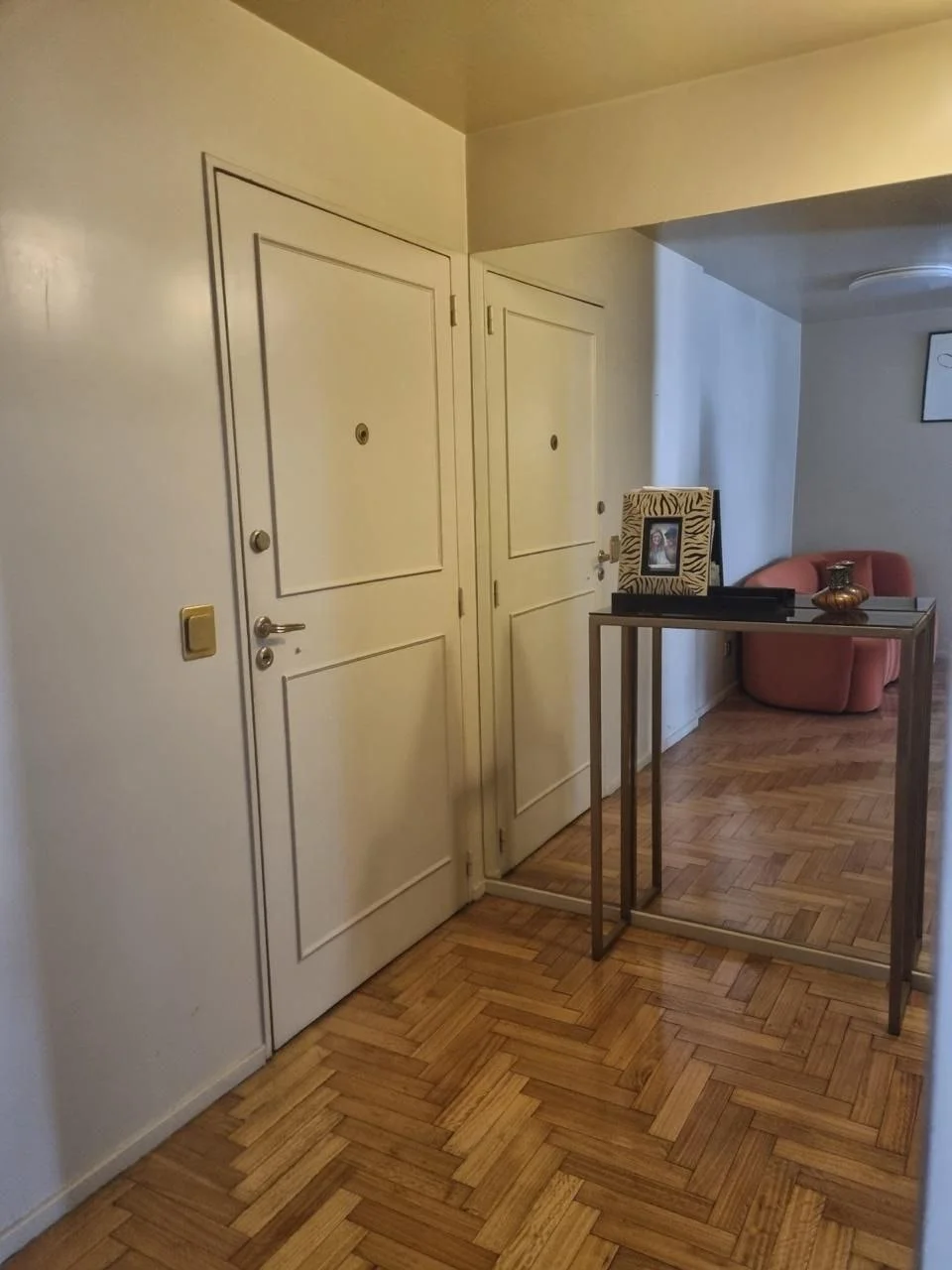 3-комнатная квартира в Palermo Las Cañitas 4