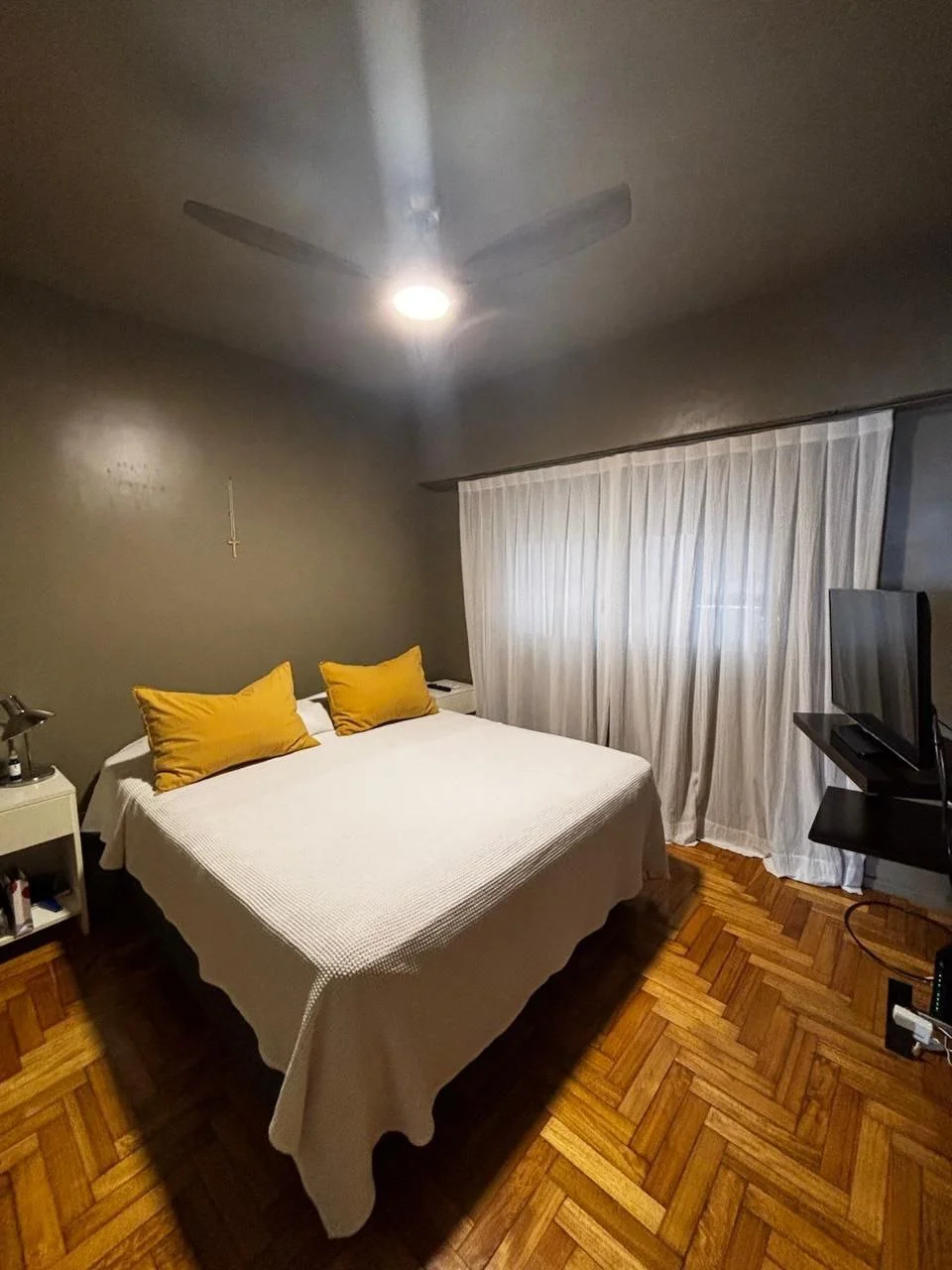 3-комнатная квартира в Palermo Las Cañitas 10