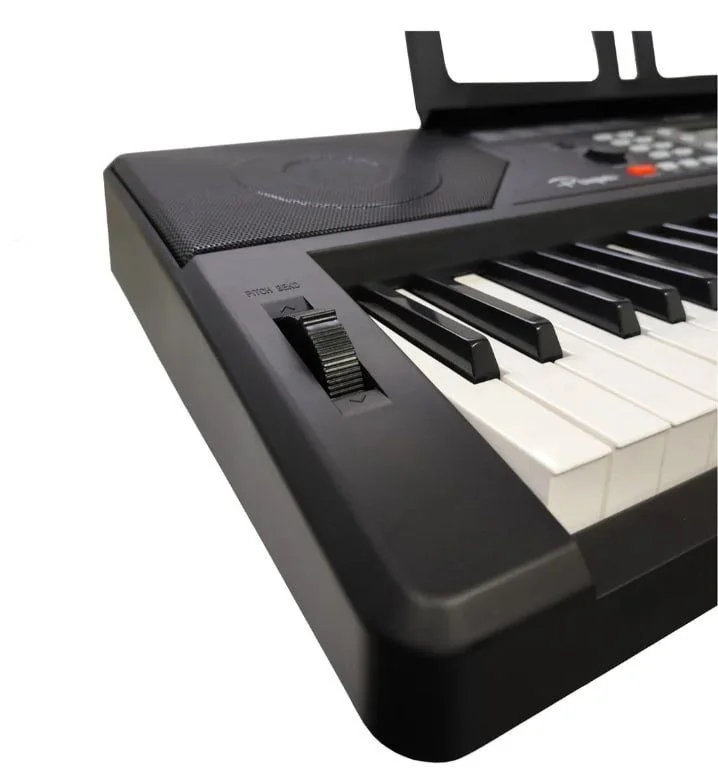 Синтезатор Parquer K186BK 2