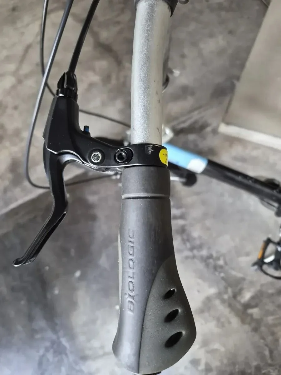 Складной велосипед TERN LINK C7 2