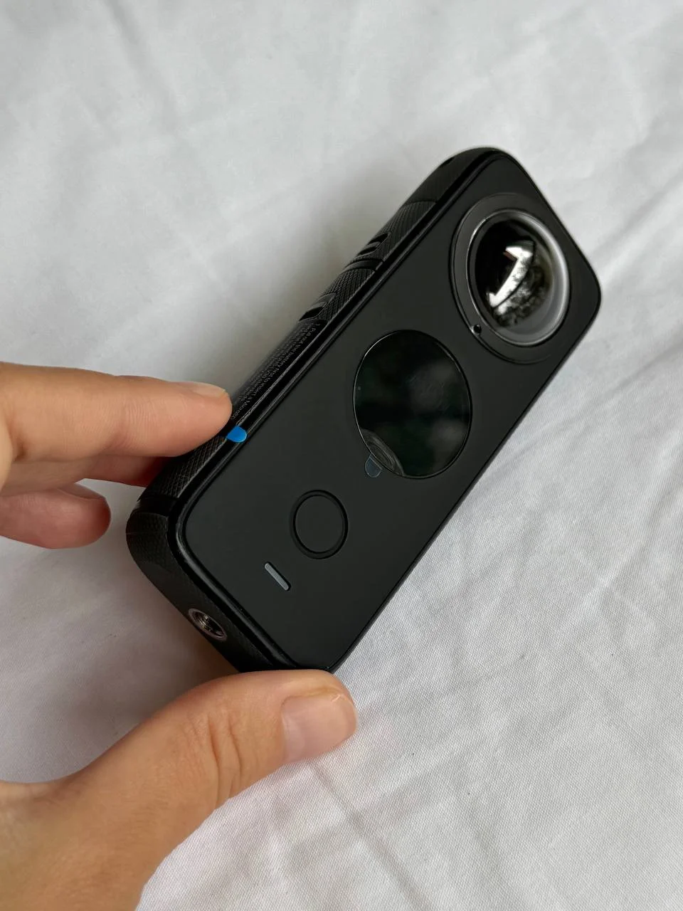 Видеокамера Insta 360 One X2 4