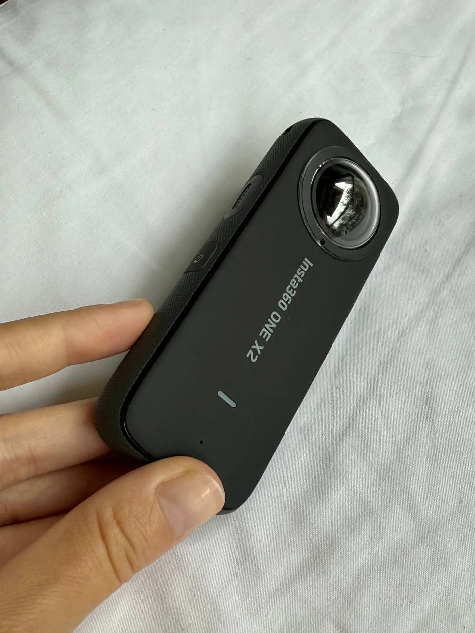 Видеокамера Insta 360 One X2 5