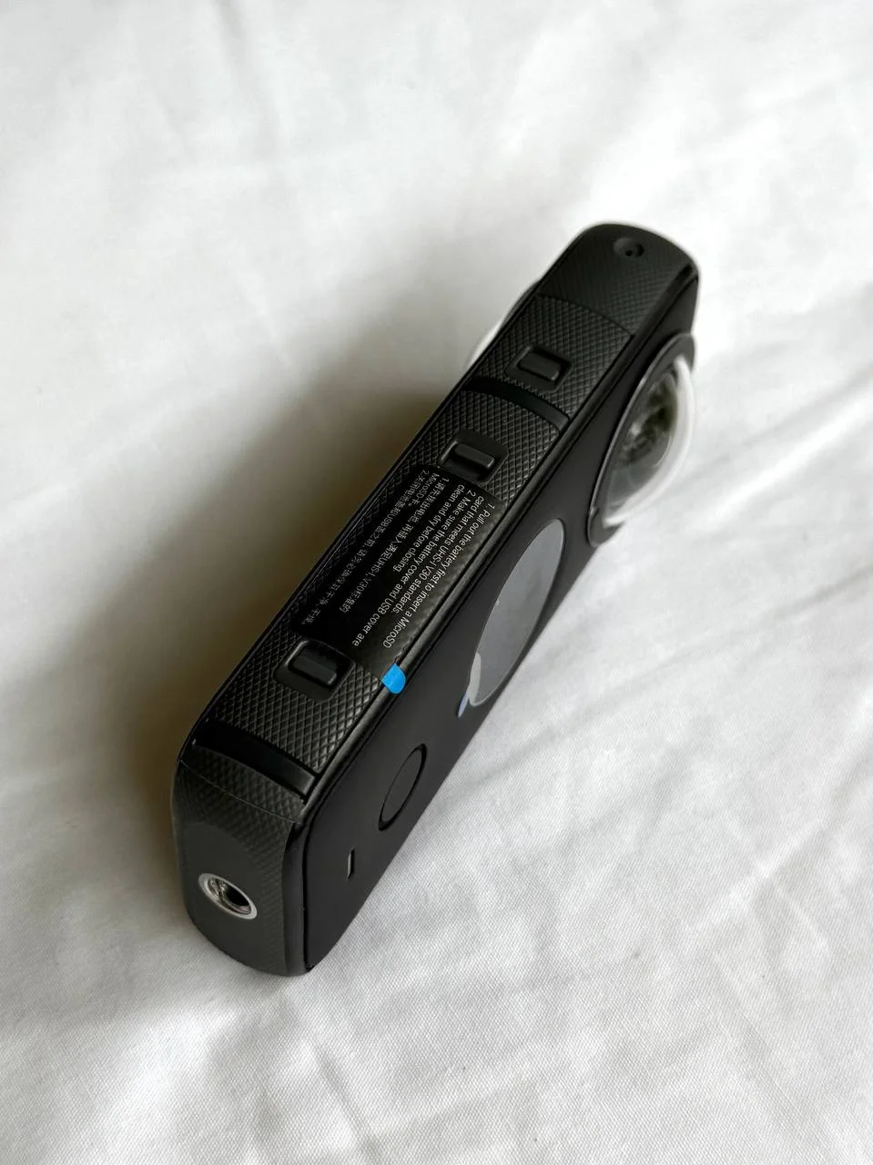 Видеокамера Insta 360 One X2 3