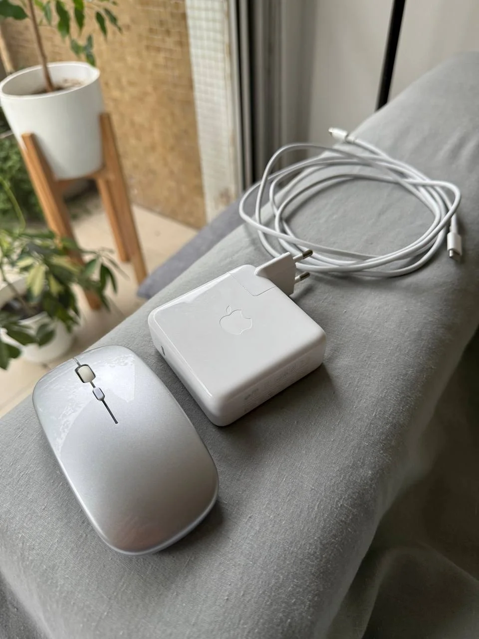 Ноутбук MacBook Pro M2 2022 5